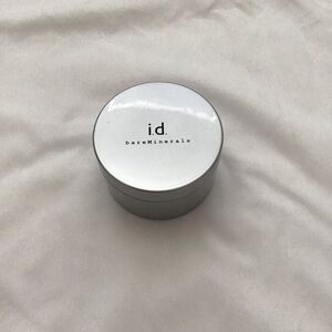 (NIP) Bare Minerals Gossamer